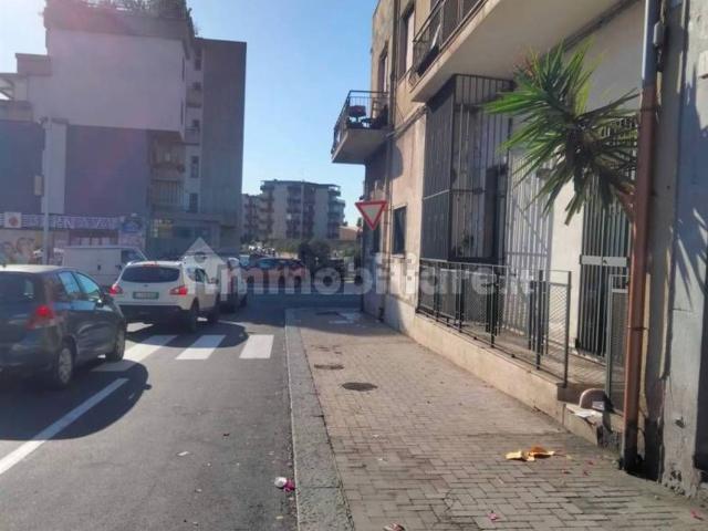 Locale Commerciale in affitto a Monte Po-Nesima-San Leone-Rapisardi, Catania