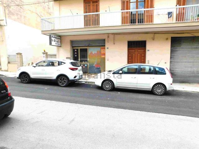 Locale Commerciale in affitto a Ragusa, Sicilia