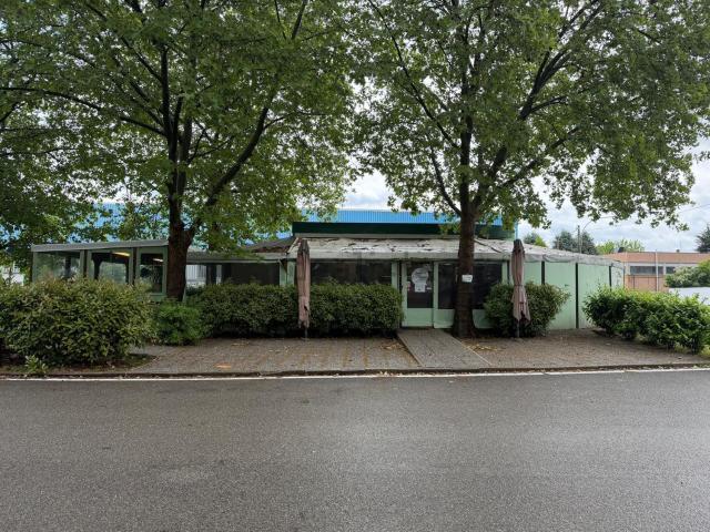Locale Commerciale in affitto a San Donato-San Vitale, Bologna