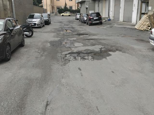 Locale Commerciale in affitto a Archi, Calabria
