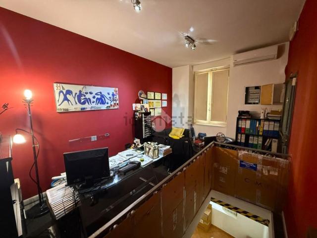 Locale Commerciale in affitto a Municipio Roma II, Roma Capitale