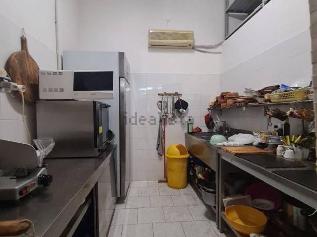 Locale Commerciale in affitto a Olevano Sul Tusciano, Campania