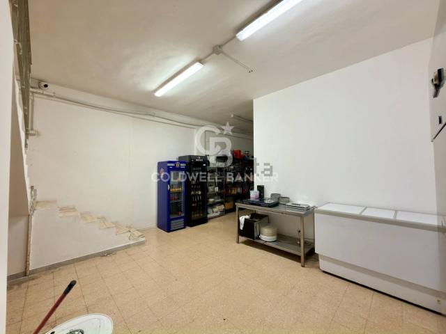 Locale Commerciale in affitto a Municipio 2, Puglia