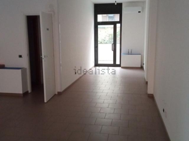 Locale Commerciale in affitto a Unione delle Terre d'Argine, Soliera