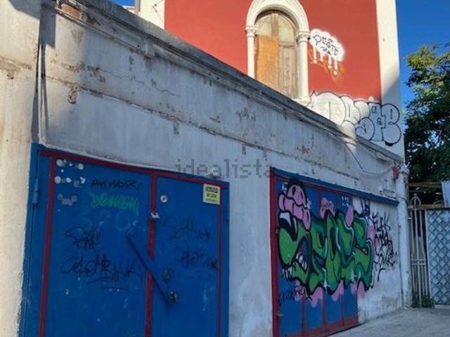 Locale Commerciale in affitto a Municipio 2, Puglia