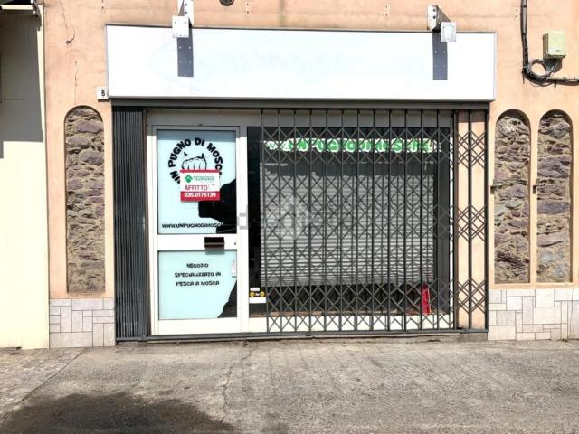 Locale Commerciale in affitto a Riva Di Solto, Lombardia