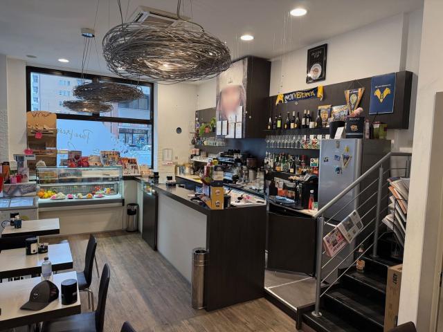 Locale Commerciale in affitto a Ovest, Brenzone