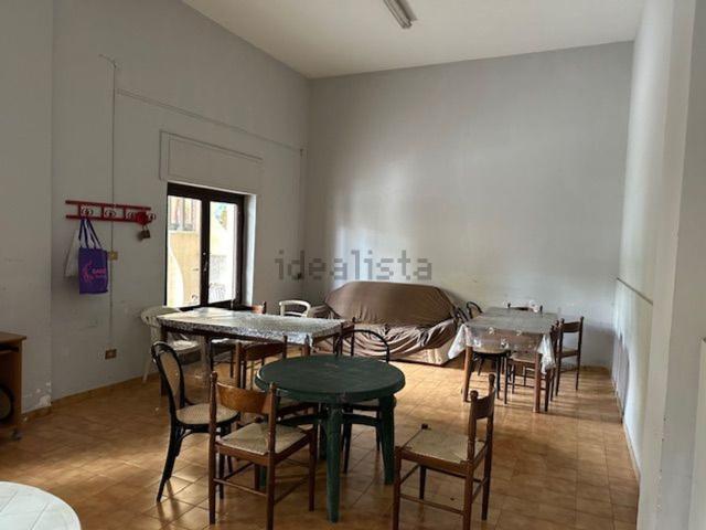 Locale Commerciale in affitto a Marano Di Napoli, Campania