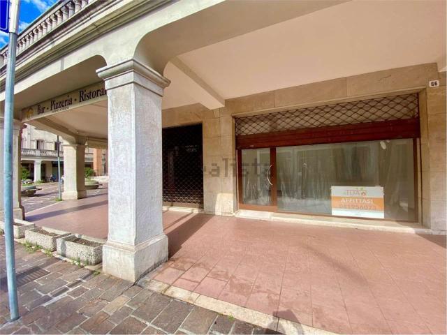 Locale Commerciale in affitto a Mestre-Carpenedo, Venezia