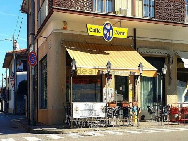 Locale Commerciale in affitto a Selz, Ronchi Dei Legionari