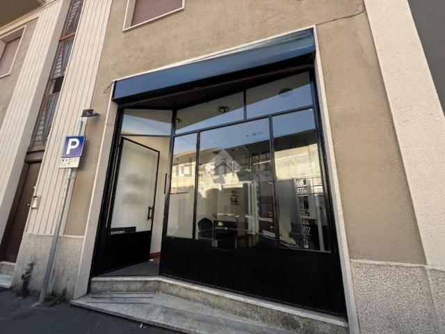 Locale Commerciale in affitto a Centro Storico, Lissone