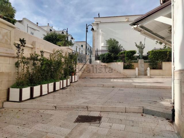 Locale Commerciale in affitto a Puglia, Foggia