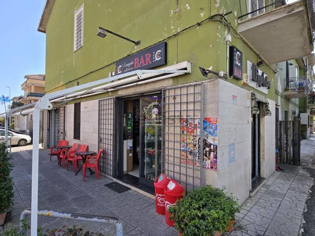 Locale Commerciale in affitto a Osteria Nuova, Roma Capitale