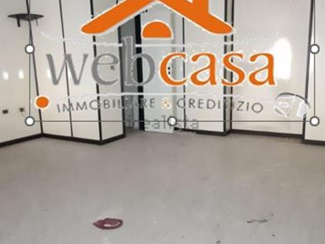 Locale Commerciale in affitto a Borgo Casamale, Somma Vesuviana