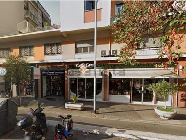 Locale Commerciale in affitto a Municipio Roma VII, Roma Capitale