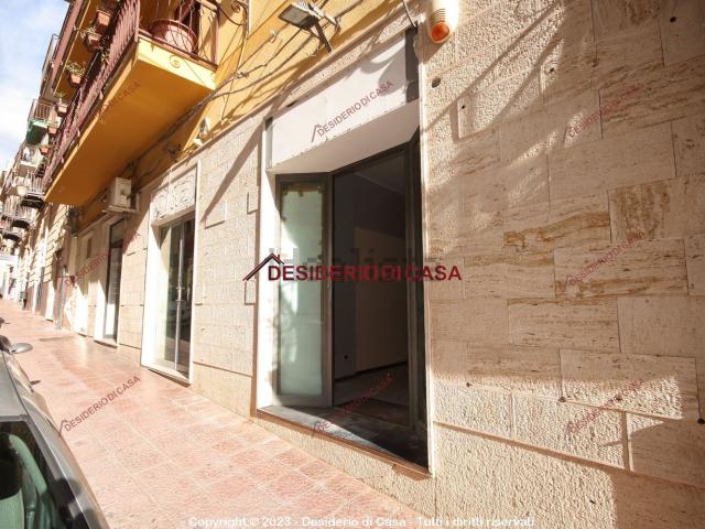 Locale Commerciale in affitto a Termini Imerese, Sicilia