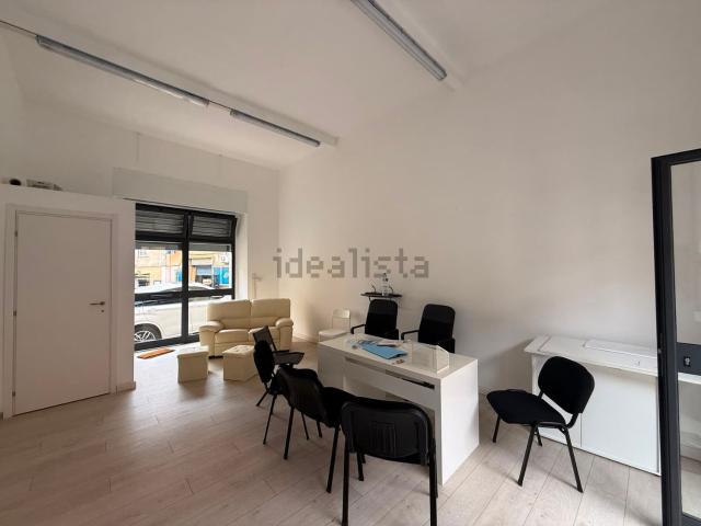 Locale Commerciale in affitto a Roma Capitale, Lazio