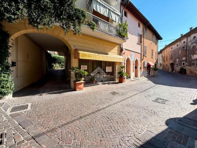 Locale Commerciale in affitto a Balbiana, Manerba Del Garda