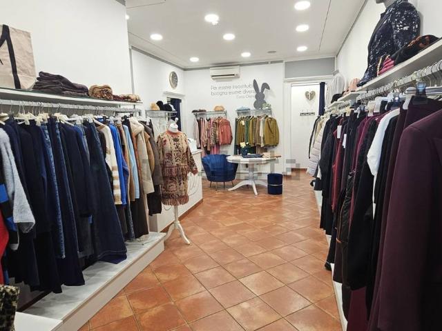 Locale Commerciale in affitto a Roma Capitale, Lazio