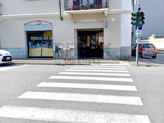 Locale Commerciale in affitto a Sacro Cuore, Piemonte