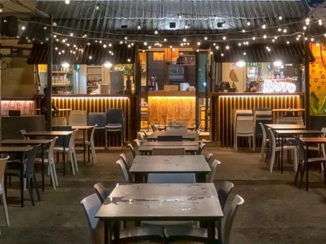 Locale Commerciale in affitto a San Cataldo, Puglia