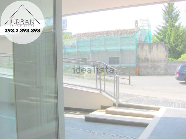 Locale Commerciale in affitto a Santanza, Tornimparte