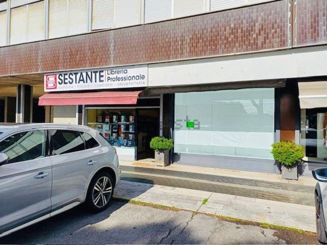 Locale Commerciale in affitto a Mezzana, Prato