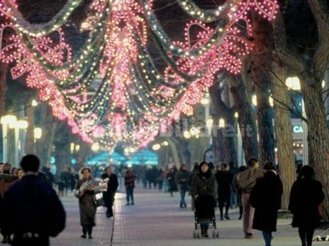 Locale Commerciale in affitto a Riccione, Reggio Emilia