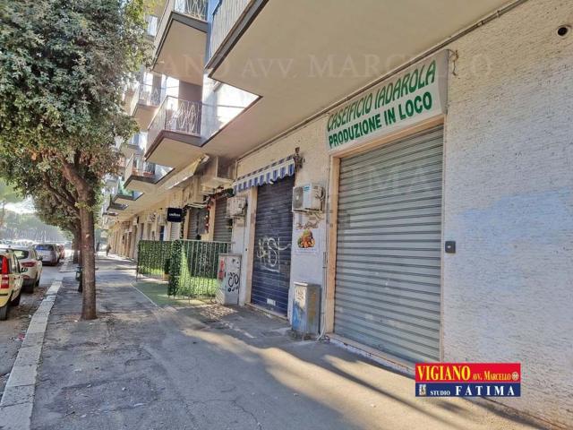 Locale Commerciale in affitto a Puglia, Foggia