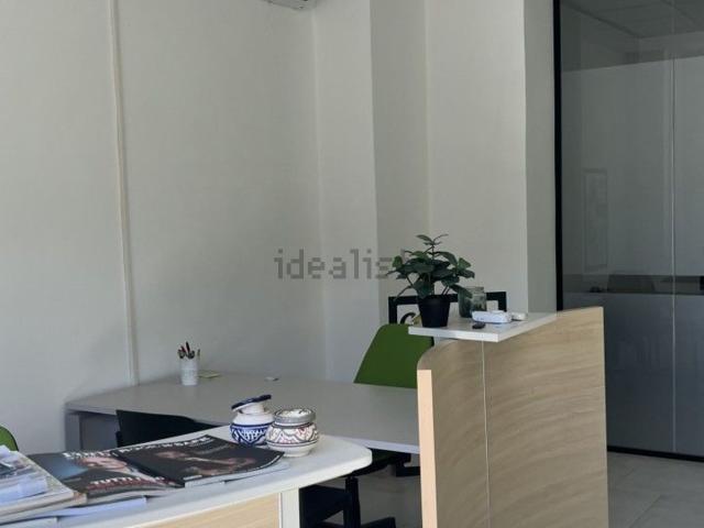 Locale Commerciale in affitto a Pablo, Sorbolo