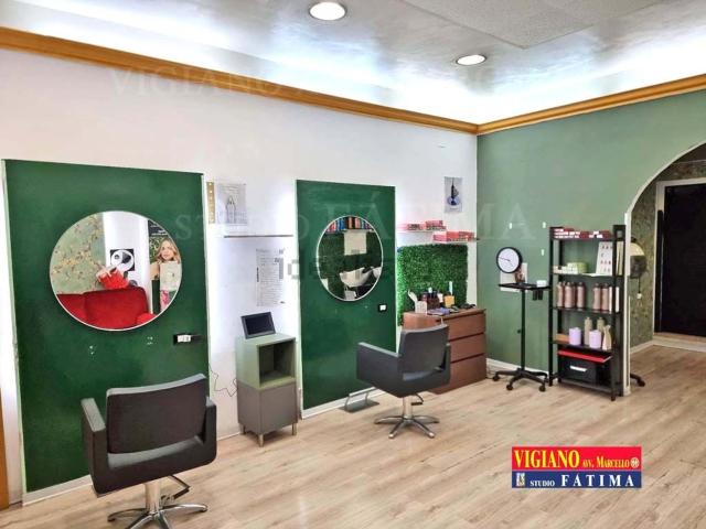 Locale Commerciale in affitto a Puglia, Foggia