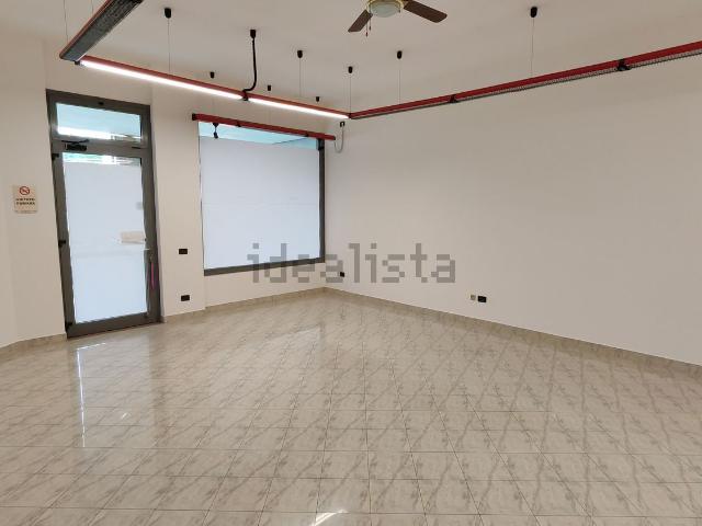 Locale Commerciale in affitto a Martellago, Veneto