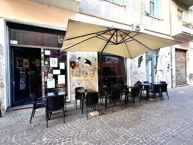 Locale Commerciale in affitto a Rancitelli, Pescara