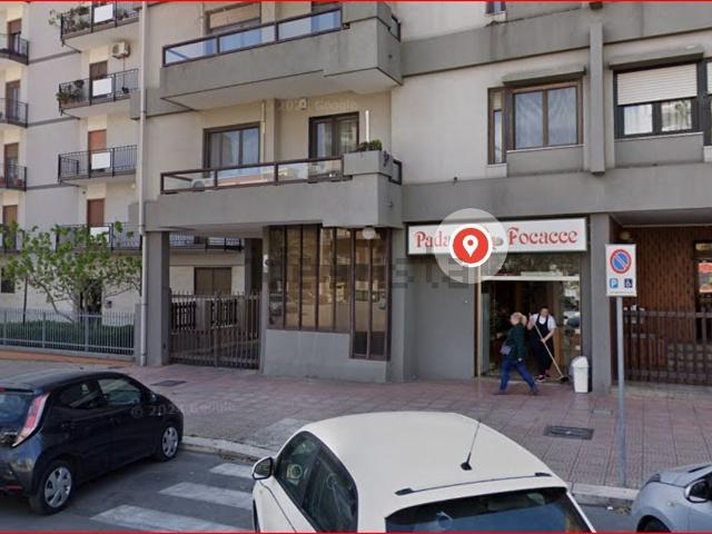 Locale Commerciale in affitto a Puglia, Taranto