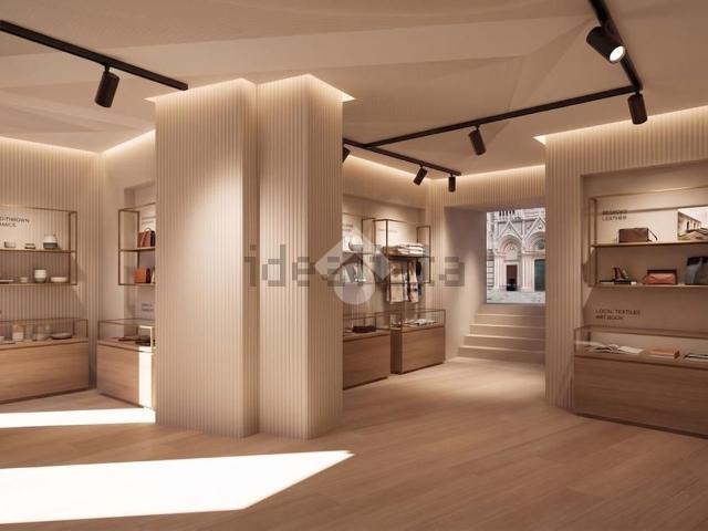Locale Commerciale in affitto a Tresinaro - Secchia, Re