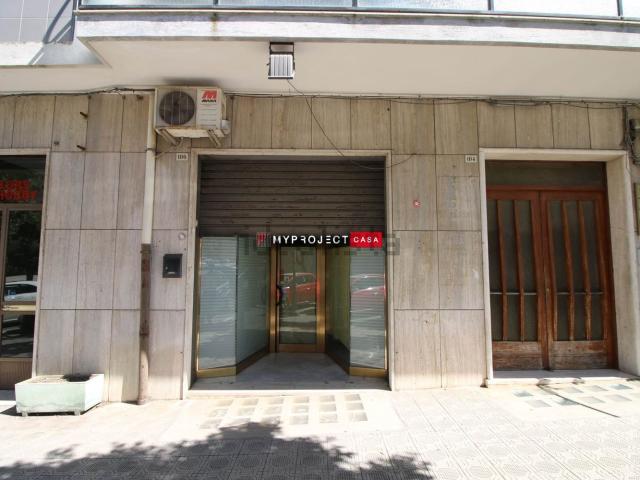 Locale Commerciale in affitto a Puglia, Taranto