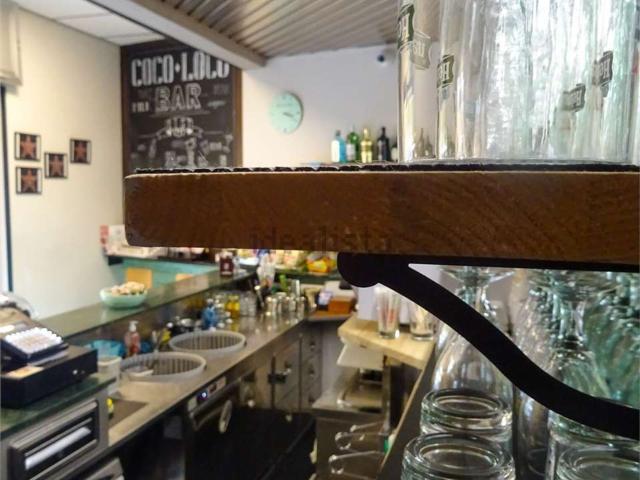 Locale Commerciale in affitto a Santa Rita, Piemonte