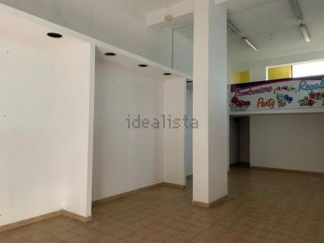 Locale Commerciale in affitto a Pomigliano D'arco, Campania