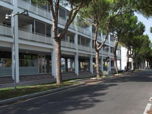 Locale Commerciale in affitto a Ravenna, Reggio Emilia