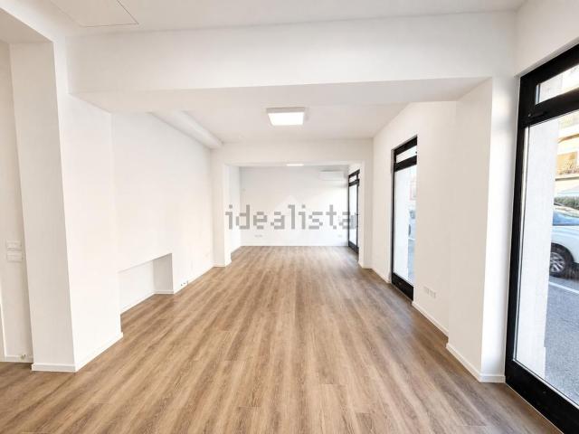 Locale Commerciale in affitto a Pozzetto, Cittadella