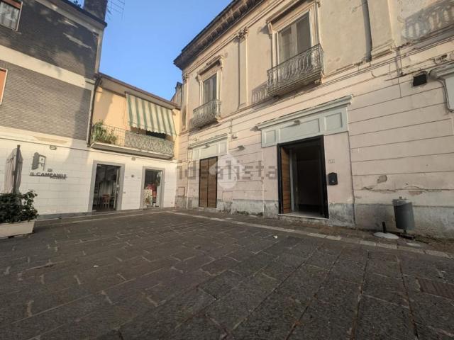 Locale Commerciale in affitto a Pagani di Marcianise, Marcianise