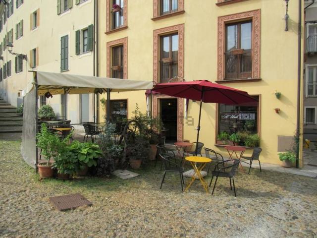 Locale Commerciale in affitto a Piemonte, Alessandria