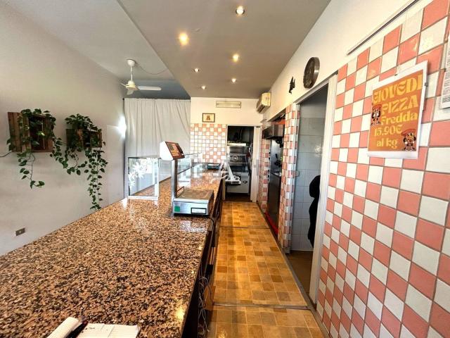 Locale Commerciale in affitto a Case Nuove, San Martino Buon Albergo