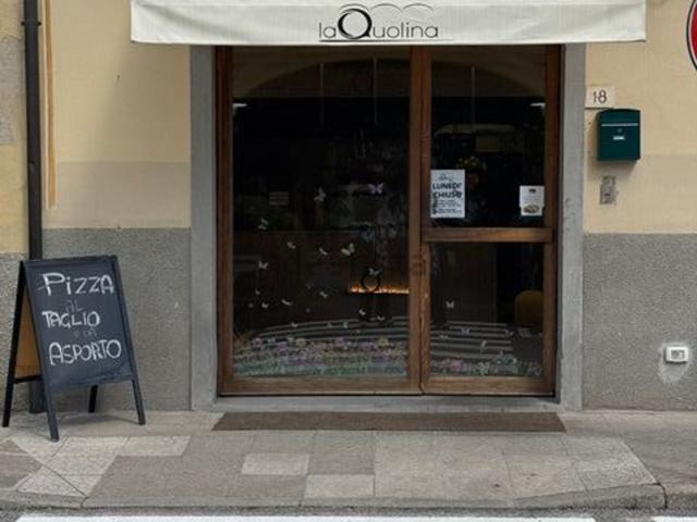 Locale Commerciale in affitto a Poppi, Toscana