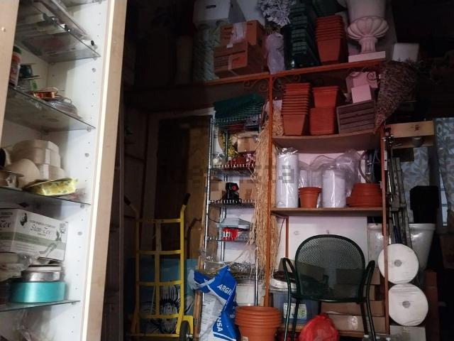 Locale Commerciale in affitto a Bassa Val Bisagno, Serra Riccò