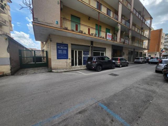 Locale Commerciale in affitto a Sant'Andrea dei Lagni, Santa Maria Capua
