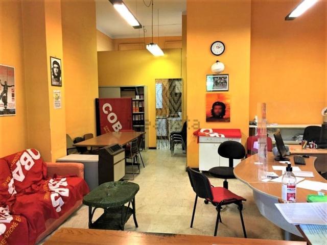 Locale Commerciale in affitto a Circoscrizione 8, Piemonte