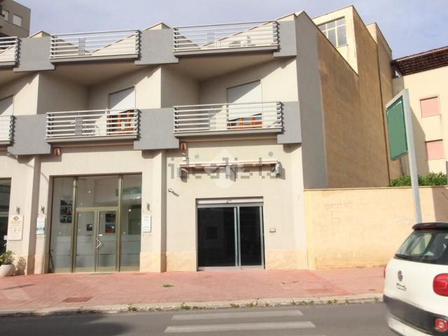 Locale Commerciale in affitto a Erice, Sicilia