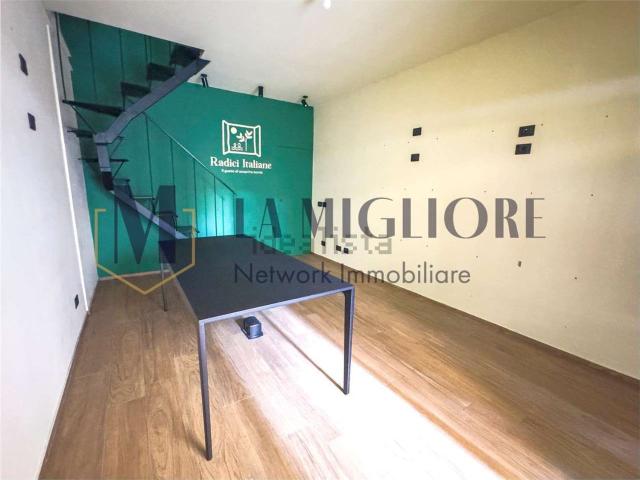 Locale Commerciale in affitto a Pistoia, Toscana