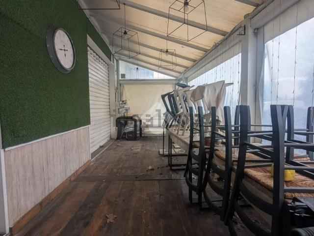 Locale Commerciale in affitto a Frattamaggiore, Campania